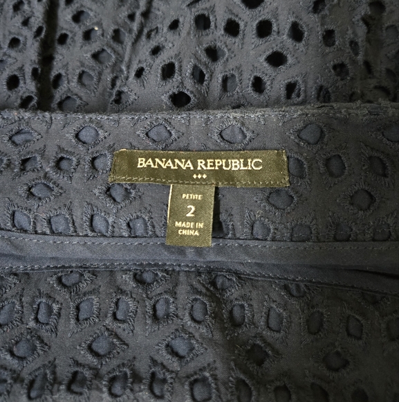 Banana Republic 2P - Picture 3 of 4